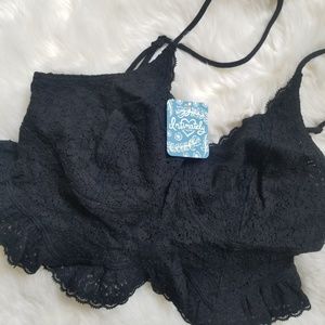 Free people bralette
